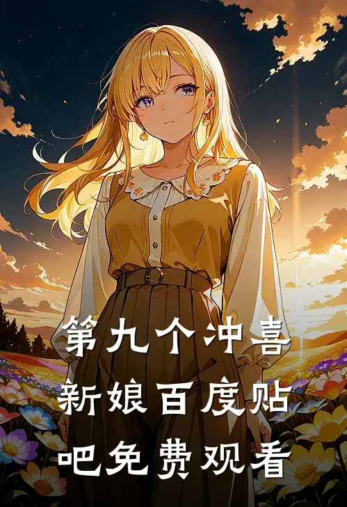 第九个冲喜新娘百度贴吧免费观看