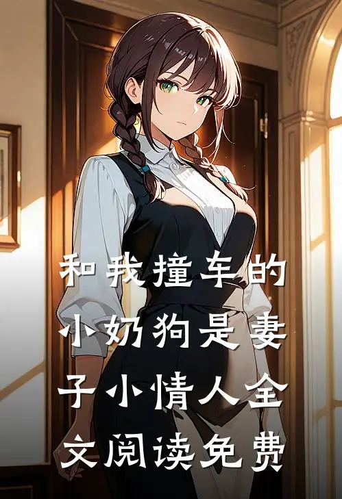 和我撞车的小奶狗是妻子小情人全文阅读免费