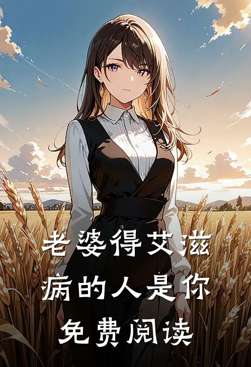 老婆得艾滋病的人是你免费阅读