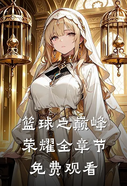 篮球之巅峰荣耀全章节免费观看