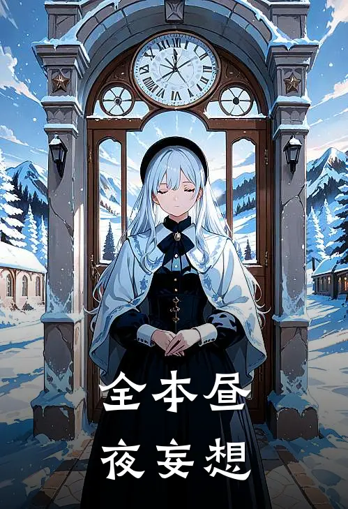 全本昼夜妄想