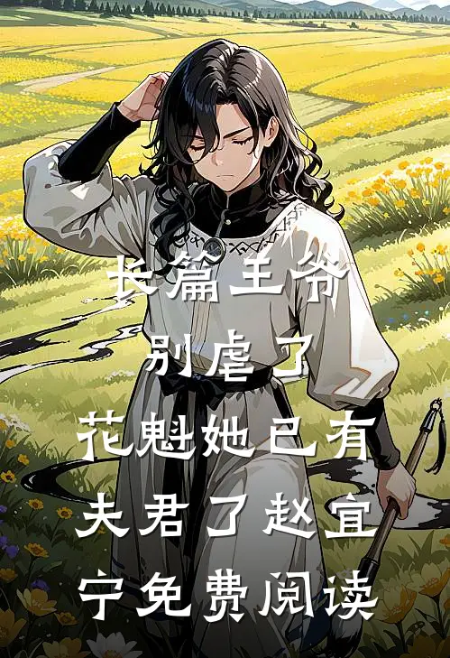 长篇王爷别虐了,花魁她已有夫君了赵宜宁免费阅读