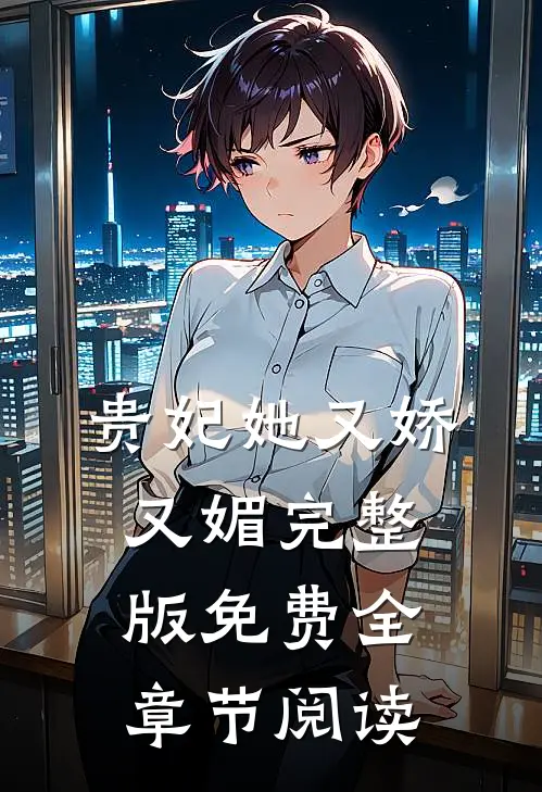 贵妃她又娇又媚完整版免费全章节阅读