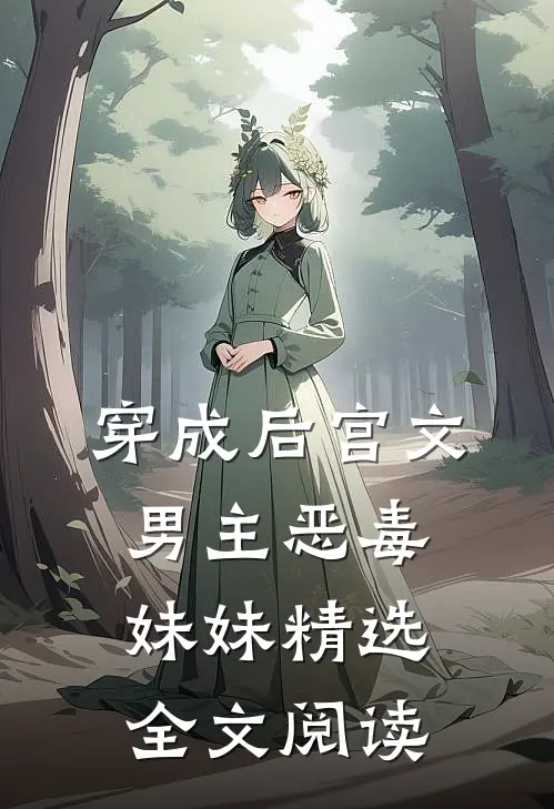 穿成后宫文男主恶毒妹妹精选全文阅读
