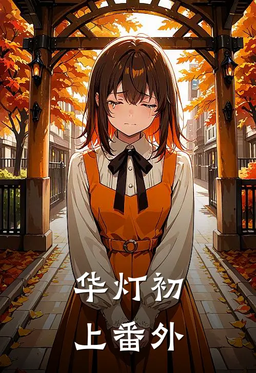 华灯初上番外