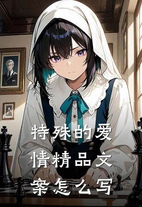 特殊的爱情精品文案怎么写