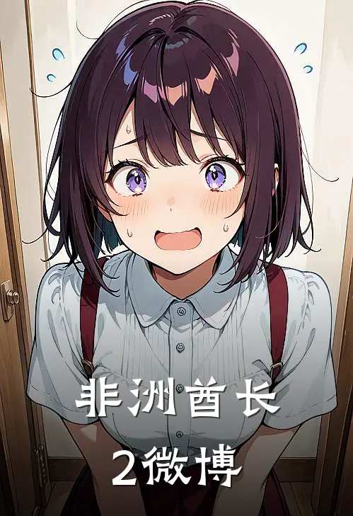 非洲酋长2微博