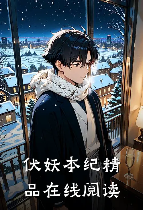 伏妖本纪精品在线阅读