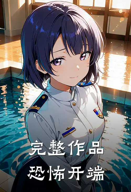 完整作品恐怖开端