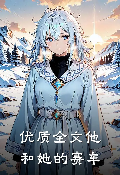 优质全文他和她的赛车