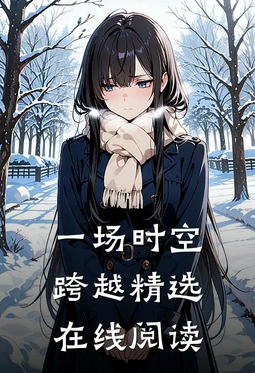 一场时空跨越精选在线阅读