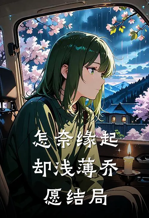 怎奈缘起却浅薄乔愿结局