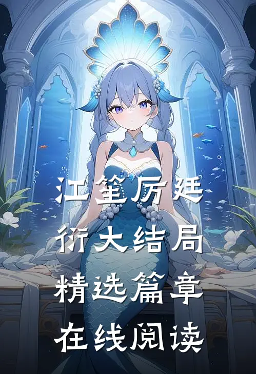 江笙厉廷衍大结局精选篇章在线阅读