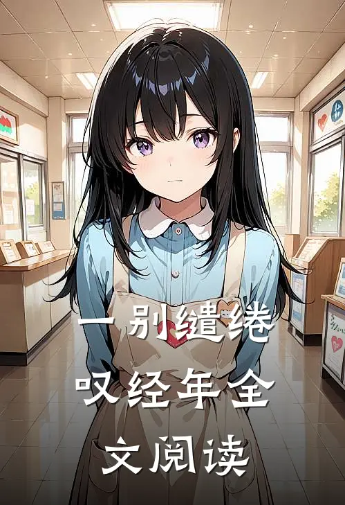 一别缱绻叹经年全文阅读