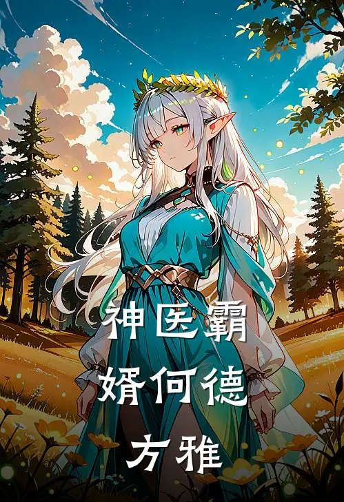 神医霸婿何德,方雅