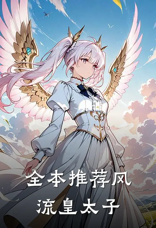全本推荐风流皇太子