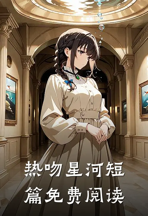 热吻星河短篇免费阅读