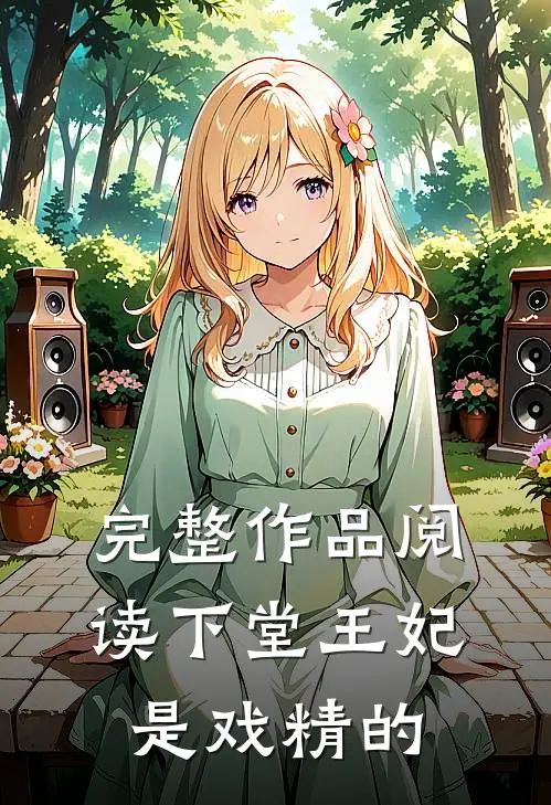 完整作品阅读下堂王妃是戏精的