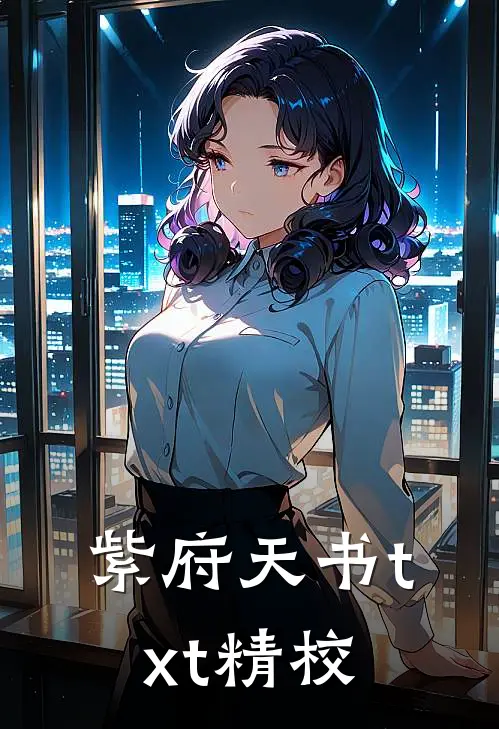 紫府天书txt精校