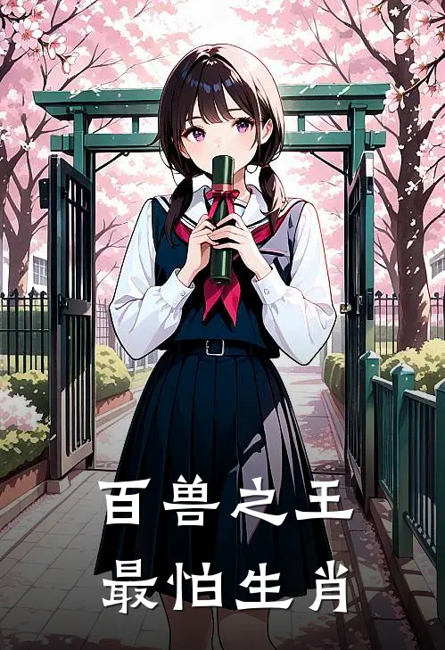 百兽之王最怕生肖