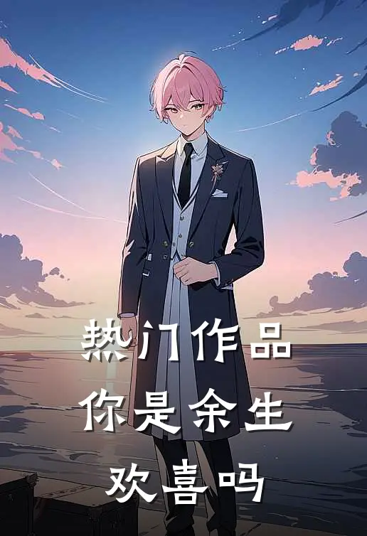 热门作品你是余生欢喜吗