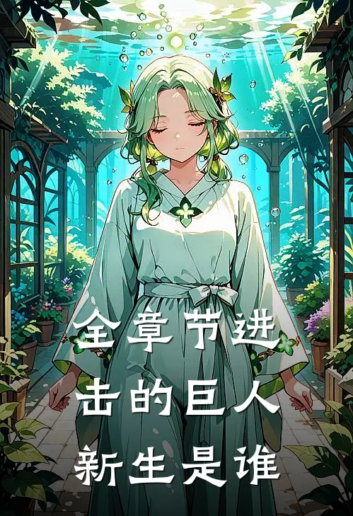 全章节进击的巨人新生是谁