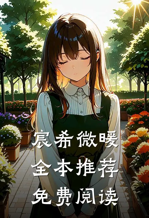宸希微暖全本推荐免费阅读