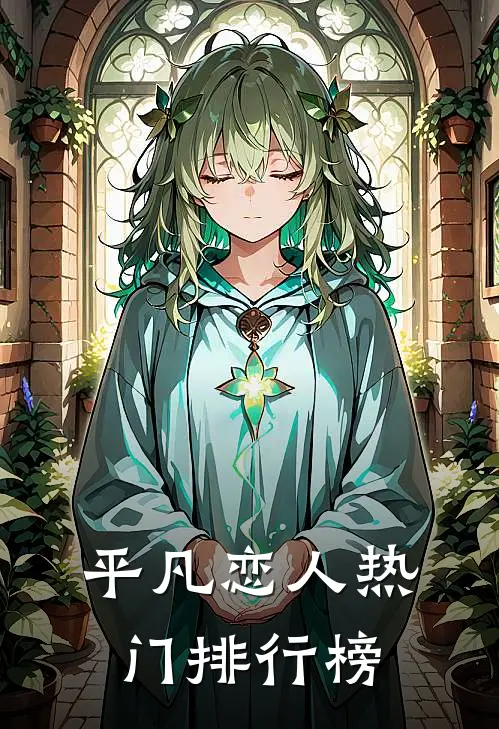 平凡恋人热门排行榜