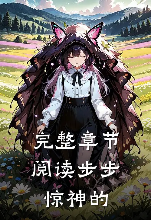 完整章节阅读步步惊神的
