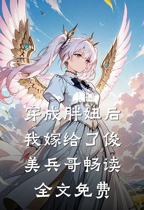 穿成胖妞后我嫁给了俊美兵哥畅读全文免费