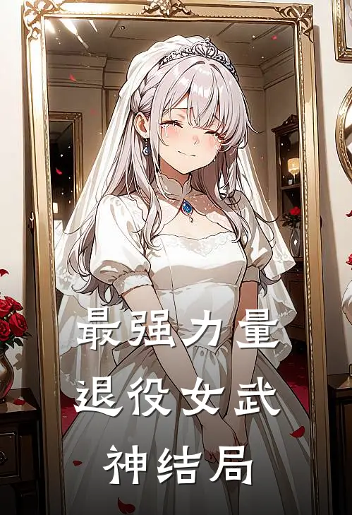 最强力量退役女武神结局