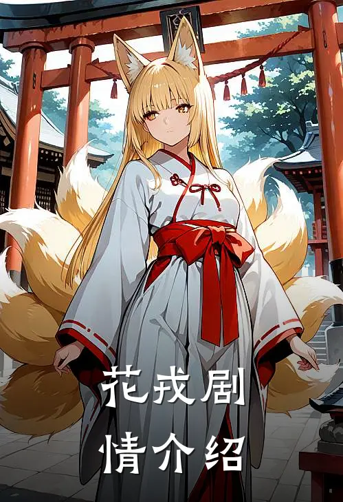 花戎剧情介绍