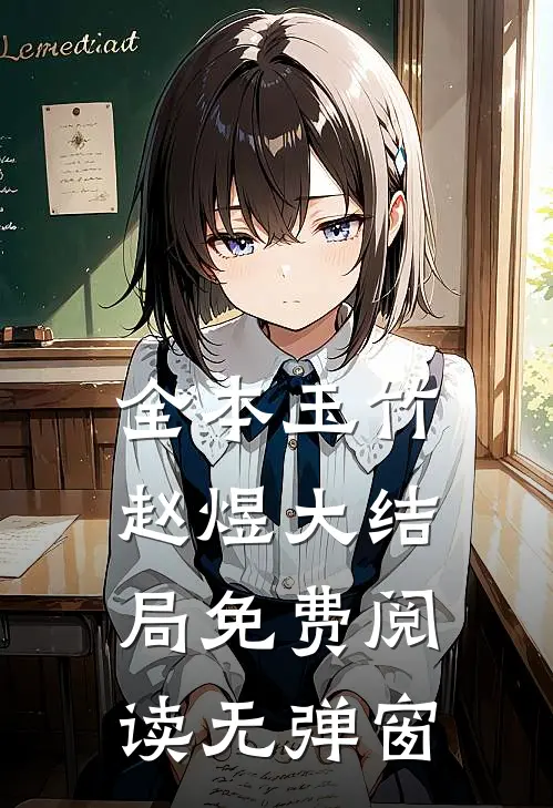 全本玉竹赵煜大结局免费阅读无弹窗