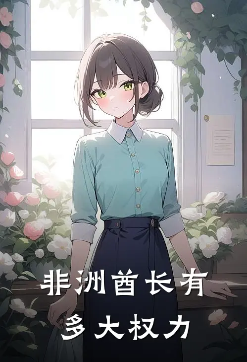 非洲酋长有多大权力