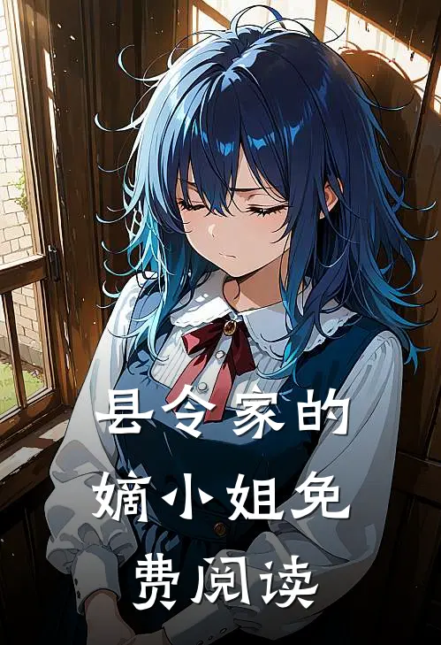 县令家的嫡小姐免费阅读