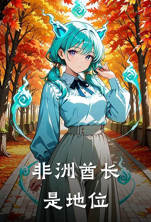 非洲酋长是地位