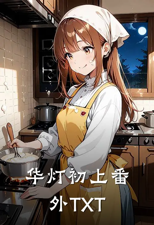 华灯初上番外TXT
