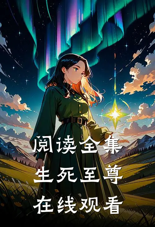 阅读全集生死至尊在线观看