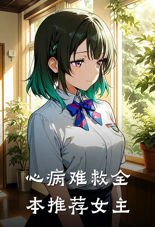 心病难救全本推荐女主