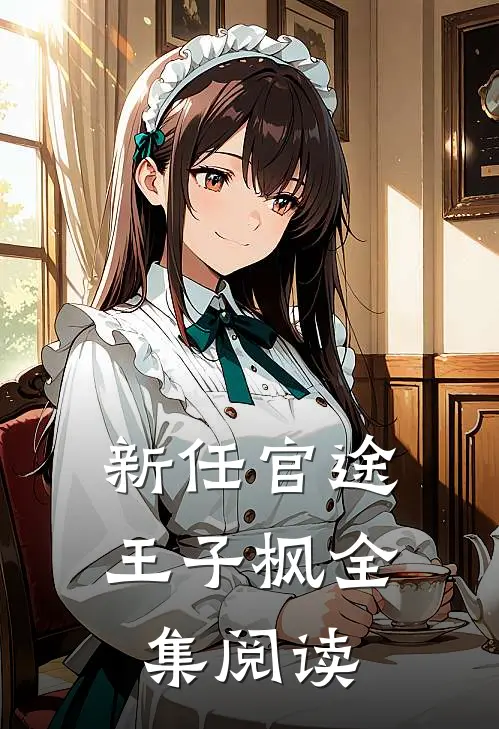新任官途王子枫全集阅读