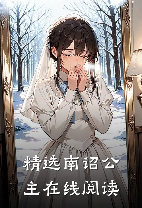 精选南诏公主在线阅读