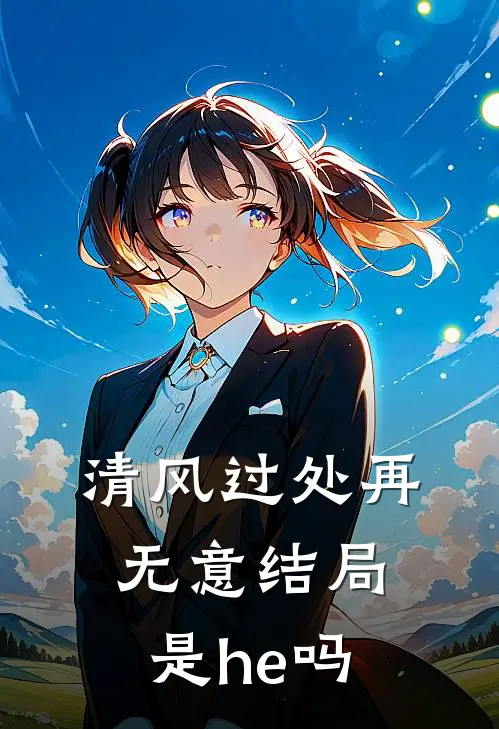 清风过处再无意结局是he吗