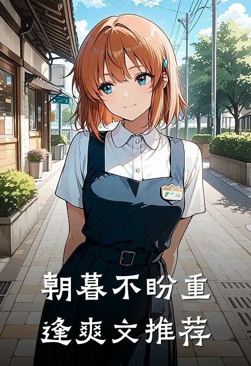 朝暮不盼重逢爽文推荐