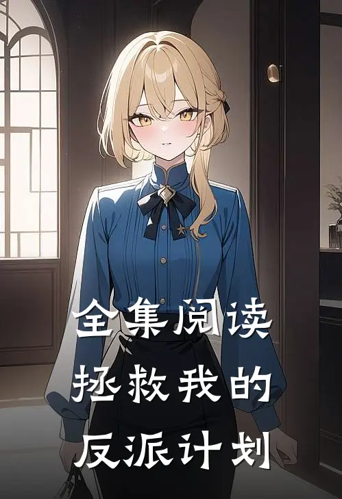 全集阅读拯救我的反派计划