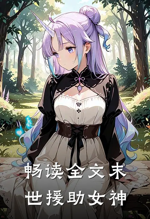 畅读全文末世援助女神