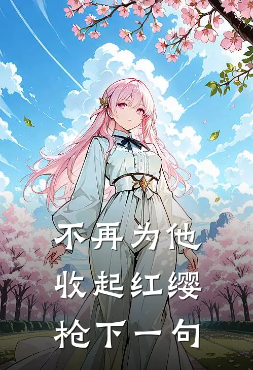 不再为他收起红缨枪下一句