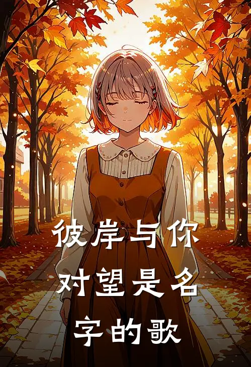 彼岸与你对望是名字的歌