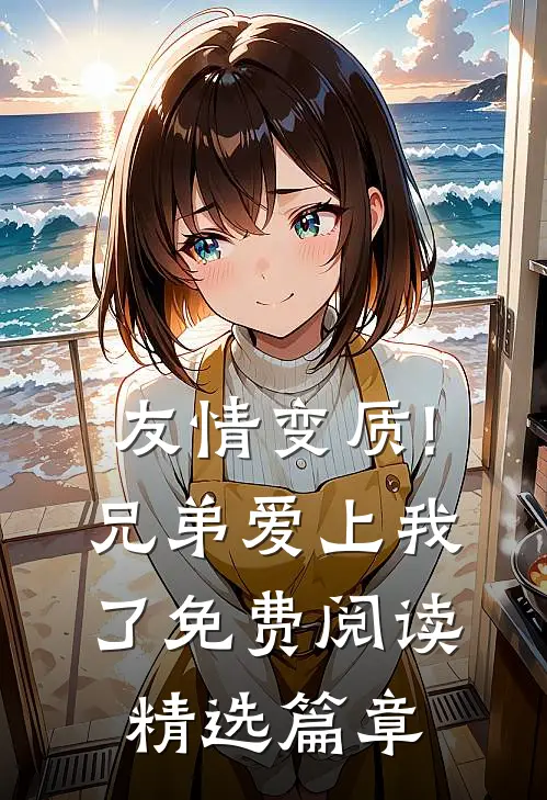 友情变质!兄弟爱上我了免费阅读精选篇章