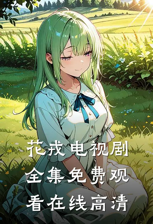 花戎电视剧全集免费观看在线高清