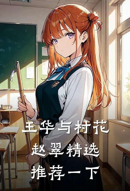 王华与村花赵翠精选推荐一下